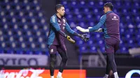¡Sin Memo Ochoa! Oribe Peralta tiene a sus porteros favoritos para el Mundial 2026