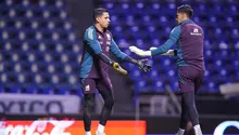 ¡Sin Memo Ochoa! Oribe Peralta tiene a sus porteros favoritos para el Mundial 2026