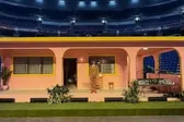 “La Casita” de Bad Bunny llega a CDMX: así luce en el Estadio GNP Seguros