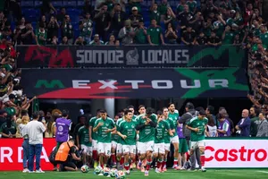 Emilio Azcárraga hace especial petición a la afición de la Selección Mexicana previo al Mundial 2026