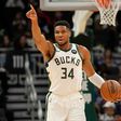 Giannis Antetokounmpo dejaría a los Bucks