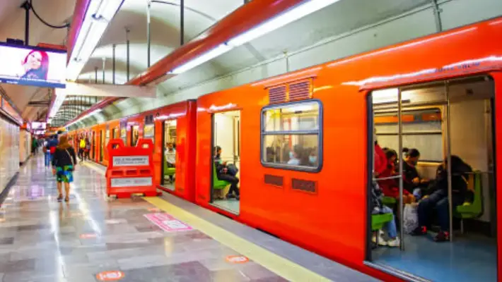 Línea 1 del Metro CDMX cerrará antes: conoce las fechas y alternativas