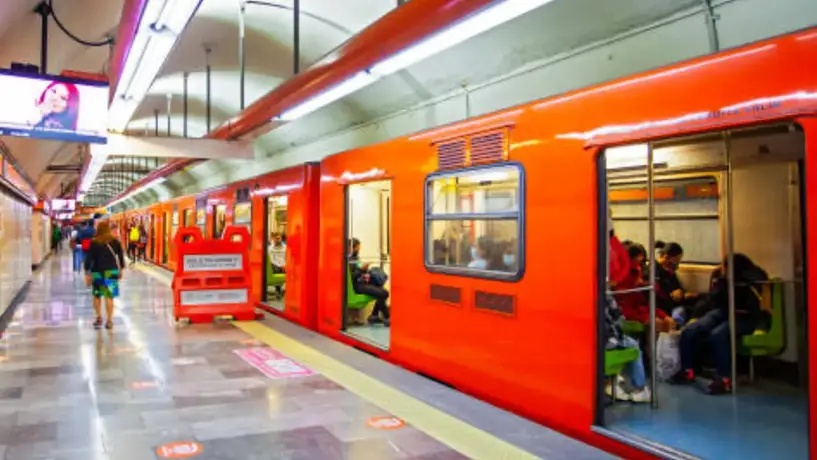 Línea 1 del Metro CDMX cerrará antes: conoce las fechas y alternativas