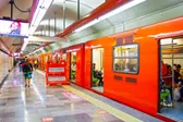 Línea 1 del Metro CDMX cerrará antes: conoce las fechas y alternativas