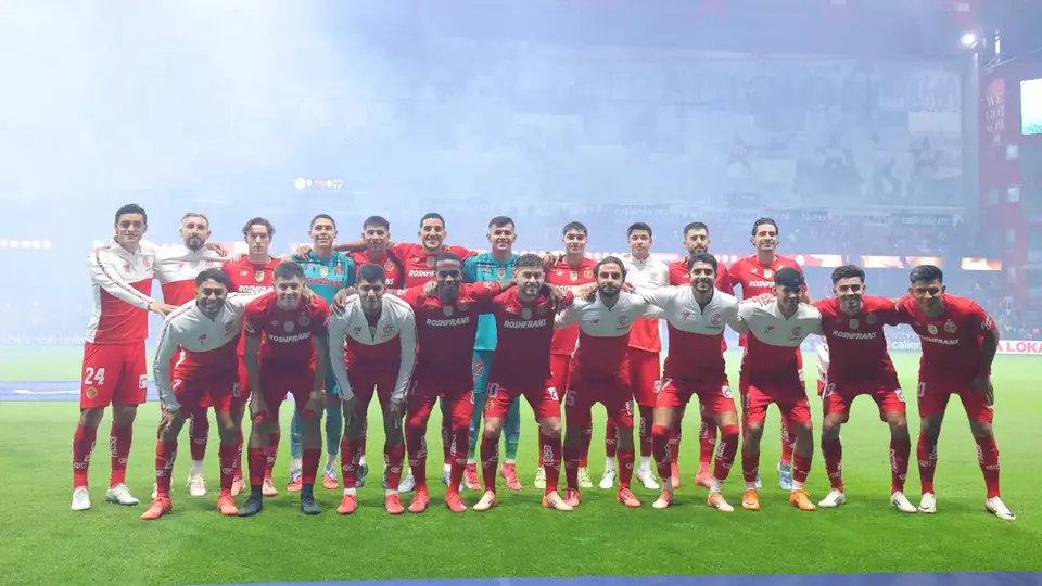 ¿Fortaleza para Toluca? Finales que se han definido en el Nemesio Diez