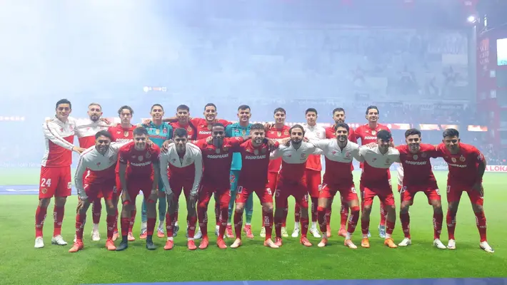 ¿Fortaleza para Toluca? Finales que se han definido en el Nemesio Diez
