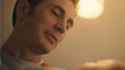 Avengers: Doomsday revela su primer tráiler y confirma el regreso de Chris Evans