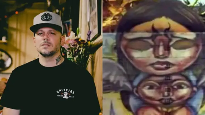 “Latinoamérica” de Calle 13 es elegida la canción más grande del siglo XXI por Rolling Stone