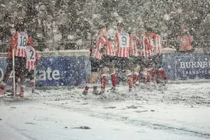 Con Diego Mejía como DT y jugadores nacionales, Atlético Ottawa sale Campeón en Canadá