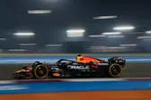 ¡El campeonato está vivo! Verstappen ganó el Gran Premio de Qatar y buscará el título en Abu Dabi