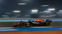 ¡El campeonato está vivo! Verstappen ganó el Gran Premio de Qatar y buscará el título en Abu Dabi