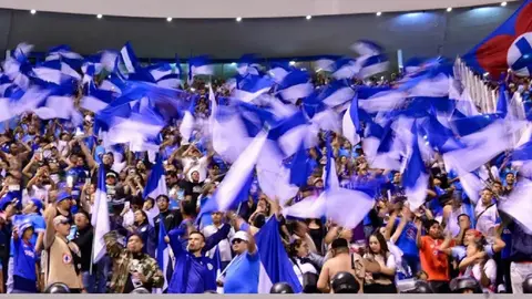 ¿La Sangre Azul se salta veto? Esta es la razón por la que la barra estará en el Estadio Cuauhtémoc