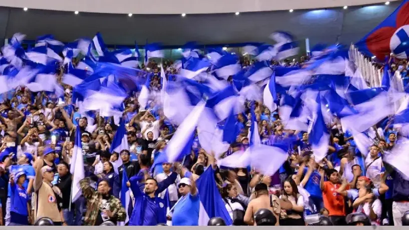 ¿La Sangre Azul se salta veto? Esta es la razón por la que la barra estará en el Estadio Cuauhtémoc
