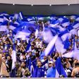 ¿La Sangre Azul se salta veto? Esta es la razón por la que la barra estará en el Estadio Cuauhtémoc