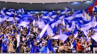 ¿La Sangre Azul se salta veto? Esta es la razón por la que la barra estará en el Estadio Cuauhtémoc
