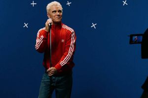 ¿Robbie Williams perdió la vista? El cantante sufre los efectos secundarios de inyecciones para bajar de peso