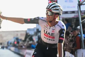 ¡Correrá en casa! Confirman participación de Isaac del Toro en el Campeonato Nacional