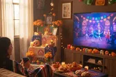 Las mejores películas y series para ver en Día de Muertos 2025 (y no, no solo Coco)