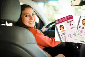 Licencia Permanente CDMX seguirá en 2026: requisitos, módulos y cómo sacar cita