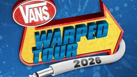Vans Warped Tour 2026: precios de boletos, preventa y fechas en CDMX