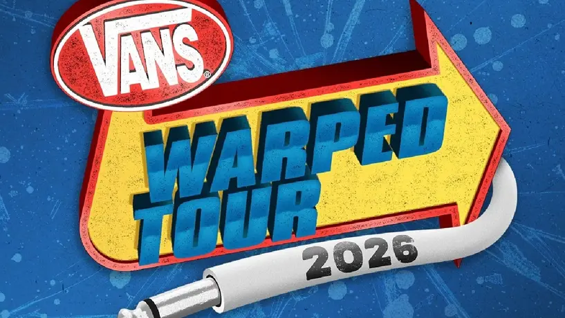 Vans Warped Tour 2026: precios de boletos, preventa y fechas en CDMX