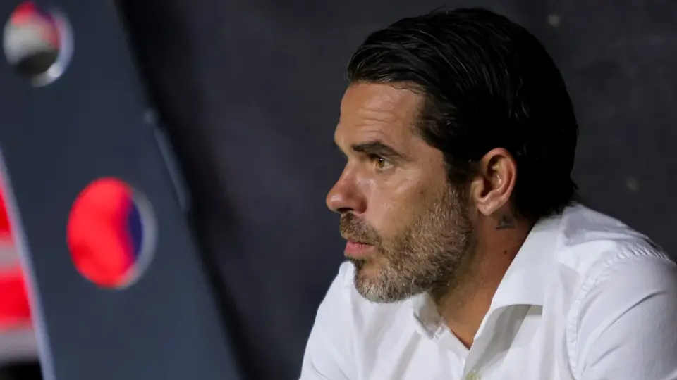 Fernando Gago no seguirá en Necaxa tras el Apertura 2025; directiva ya tiene reemplazo