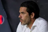 Fernando Gago no seguirá en Necaxa tras el Apertura 2025; directiva ya tiene reemplazo