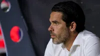 Fernando Gago no seguirá en Necaxa tras el Apertura 2025; directiva ya tiene reemplazo