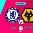 Chelsea vs Wolverhampton EN VIVO Premier League Jornada 11