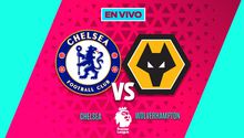 Chelsea vs Wolverhampton EN VIVO Premier League Jornada 11