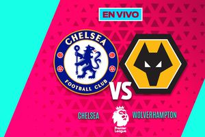 Chelsea vs Wolverhampton EN VIVO Premier League Jornada 11