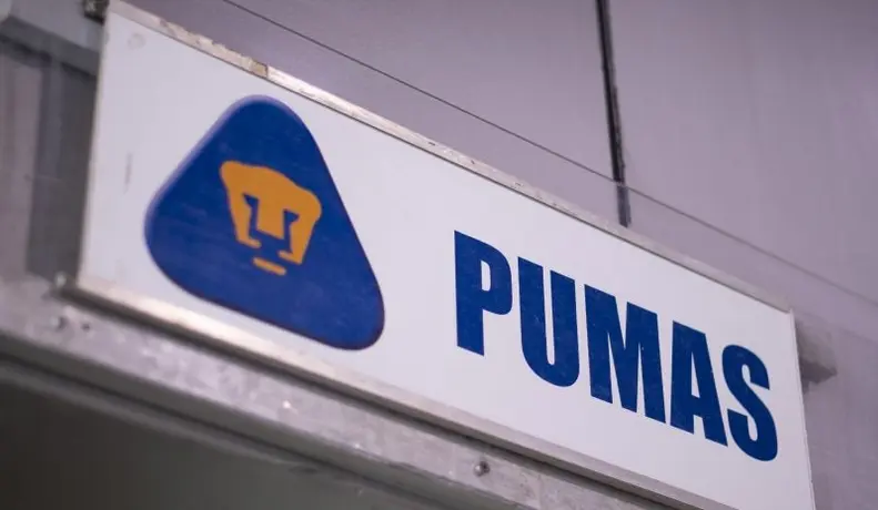 Escudo de Pumas cumple 52 años