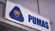 Escudo de Pumas cumple 52 años