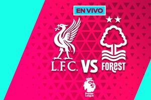 Liverpool vs Nottingham Forest EN VIVO Premier League Jornada 12