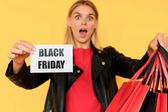 Black Friday 2025 en México: estas tiendas ya confirmaron sus descuentos
