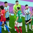 México vs Argentina nuevamente en un Mundial: Tri y Albiceleste chocarán en el Sub-17