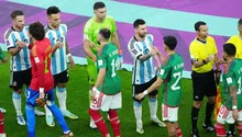 México vs Argentina nuevamente en un Mundial: Tri y Albiceleste chocarán en el Sub-17
