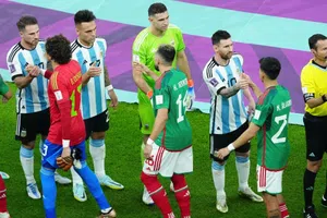 México vs Argentina nuevamente en un Mundial: Tri y Albiceleste chocarán en el Sub-17