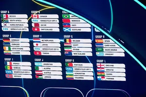 Prensa argentina reacciona al grupo de la Albiceleste en el Mundial 2026