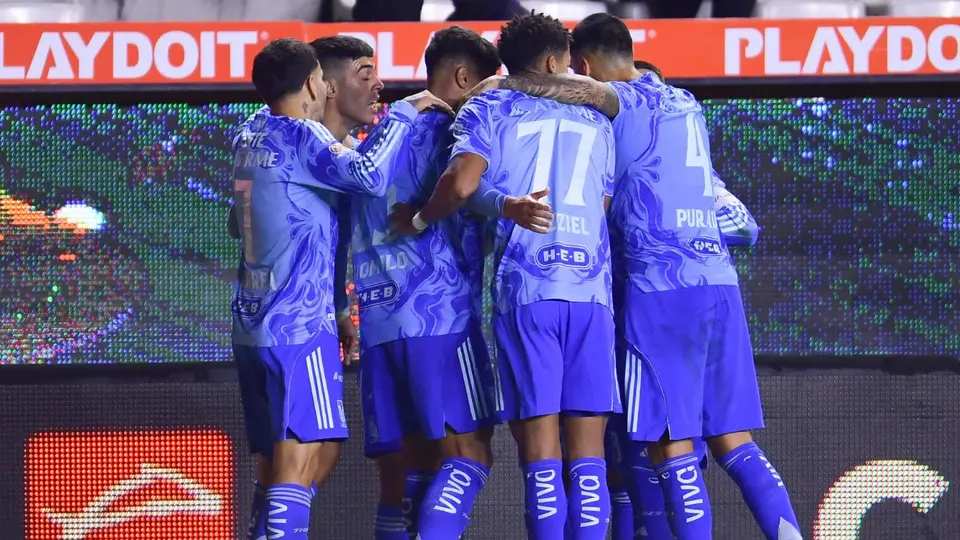 Tigres rompe la sequía sin triunfos en el Hidalgo y vence a Pachuca