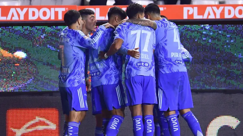 Tigres rompe la sequía sin triunfos en el Hidalgo y vence a Pachuca
