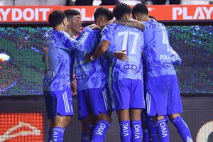 Tigres rompe la sequía sin triunfos en el Hidalgo y vence a Pachuca