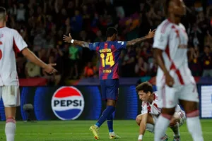 ¡No lo olvidan! Prensa inglesa destroza a Marcus Rashford pese a su gran rendimiento actual