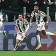 Juventus rescata empate contra Sporting Lisboa en primer partido de Champions League con Spalletti