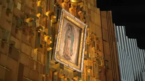 Las Mañanitas a la Virgen 2025: horario, dónde ver y quiénes cantan