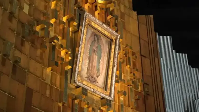 Las Mañanitas a la Virgen 2025: horario, dónde ver y quiénes cantan
