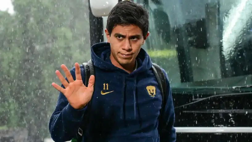 ‘No va a ser fracaso’: José Juan Macías manda contundente mensaje previo a la recta final del torneo