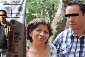 Detienen a youtuber Jaime ‘N’ por presunta trata de personas y secuestro en el caso de Doña Lety