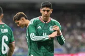 Selección Mexicana tiene su peor racha sin victoria desde el 2015