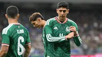Selección Mexicana tiene su peor racha sin victoria desde el 2015